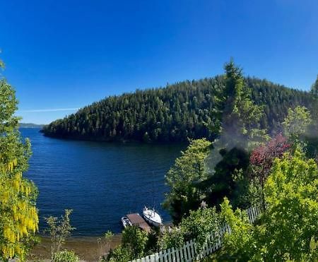 Heroya Porsgrunn Apartment Екстер'єр фото