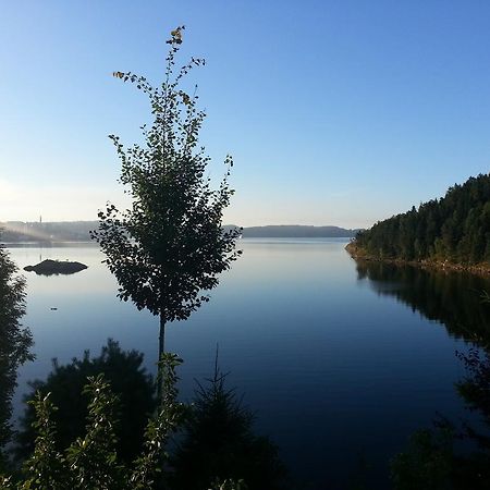 Heroya Porsgrunn Apartment Номер фото