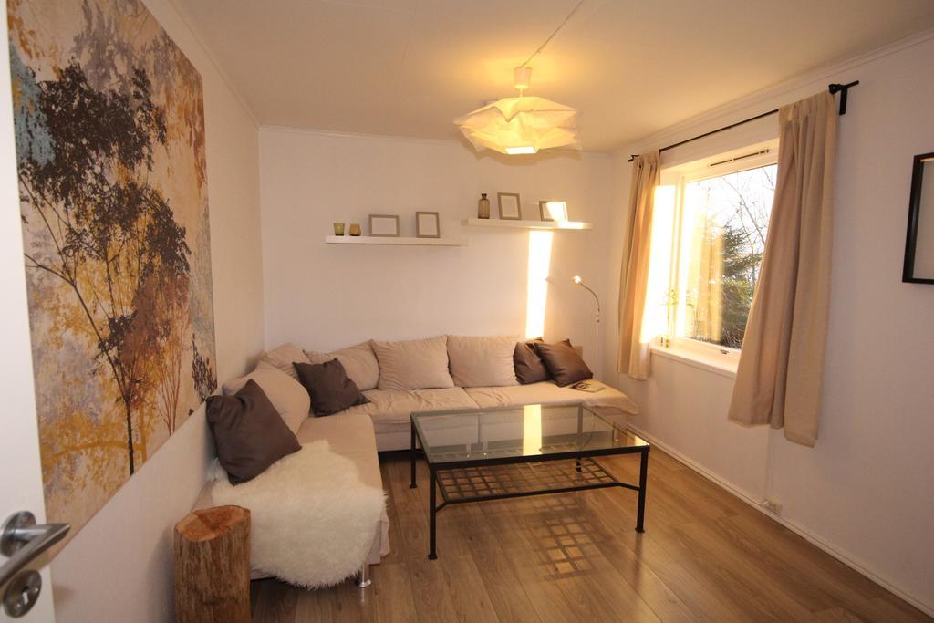 Heroya Porsgrunn Apartment Номер фото
