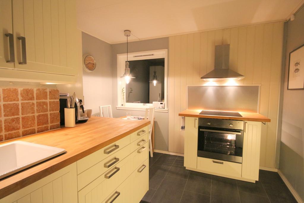 Heroya Porsgrunn Apartment Номер фото